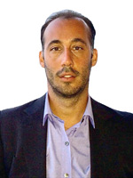 Lecturer: André de Trichateau