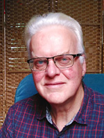 Lecturer: Andy Rushton