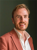 Lecturer: Dr Ben Davis