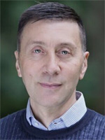 Lecturer: Giuseppe Picuccio