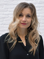 Zoom Lecturer: Marieke Dewitte