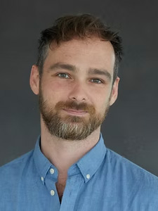 Photo of lecturer Jeremy Sachs