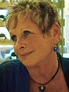 Course Director Judi Keshet-Orr